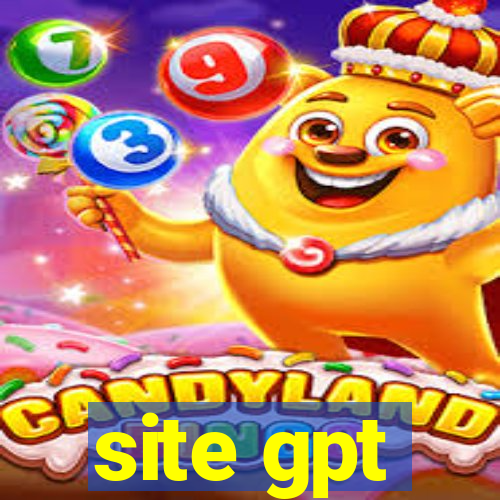 site gpt